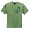 Youth Classic Short Sleeve Crewneck Tee Thumbnail