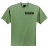 Youth Classic Short Sleeve Crewneck Tee Thumbnail