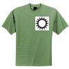 Youth Classic Short Sleeve Crewneck Tee Thumbnail