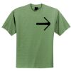 Youth Classic Short Sleeve Crewneck Tee Thumbnail