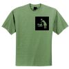 Youth Classic Short Sleeve Crewneck Tee Thumbnail