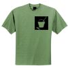 Youth Classic Short Sleeve Crewneck Tee Thumbnail