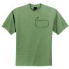 Youth Classic Short Sleeve Crewneck Tee Thumbnail