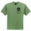 Youth Classic Short Sleeve Crewneck Tee Thumbnail