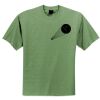 Youth Classic Short Sleeve Crewneck Tee Thumbnail