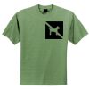 Youth Classic Short Sleeve Crewneck Tee Thumbnail