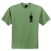 Youth Classic Short Sleeve Crewneck Tee Thumbnail