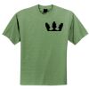 Youth Classic Short Sleeve Crewneck Tee Thumbnail