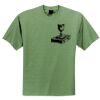 Youth Classic Short Sleeve Crewneck Tee Thumbnail