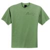 Youth Classic Short Sleeve Crewneck Tee Thumbnail
