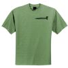 Youth Classic Short Sleeve Crewneck Tee Thumbnail