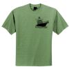 Youth Classic Short Sleeve Crewneck Tee Thumbnail