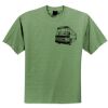 Youth Classic Short Sleeve Crewneck Tee Thumbnail