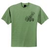 Youth Classic Short Sleeve Crewneck Tee Thumbnail
