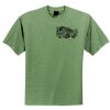 Youth Classic Short Sleeve Crewneck Tee Thumbnail