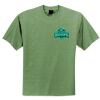 Youth Classic Short Sleeve Crewneck Tee Thumbnail