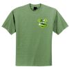 Youth Classic Short Sleeve Crewneck Tee Thumbnail