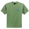 Youth Classic Short Sleeve Crewneck Tee Thumbnail