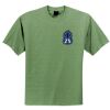 Youth Classic Short Sleeve Crewneck Tee Thumbnail