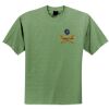 Youth Classic Short Sleeve Crewneck Tee Thumbnail