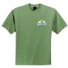 Youth Classic Short Sleeve Crewneck Tee Thumbnail
