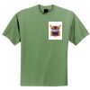 Youth Classic Short Sleeve Crewneck Tee Thumbnail