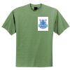 Youth Classic Short Sleeve Crewneck Tee Thumbnail