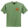 Youth Classic Short Sleeve Crewneck Tee Thumbnail