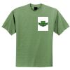 Youth Classic Short Sleeve Crewneck Tee Thumbnail