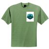 Youth Classic Short Sleeve Crewneck Tee Thumbnail