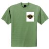 Youth Classic Short Sleeve Crewneck Tee Thumbnail