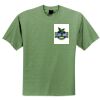Youth Classic Short Sleeve Crewneck Tee Thumbnail