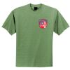 Youth Classic Short Sleeve Crewneck Tee Thumbnail