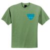 Youth Classic Short Sleeve Crewneck Tee Thumbnail