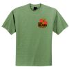 Youth Classic Short Sleeve Crewneck Tee Thumbnail
