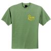 Youth Classic Short Sleeve Crewneck Tee Thumbnail