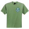Youth Classic Short Sleeve Crewneck Tee Thumbnail