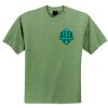 Youth Classic Short Sleeve Crewneck Tee Thumbnail