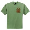 Youth Classic Short Sleeve Crewneck Tee Thumbnail