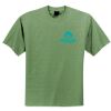 Youth Classic Short Sleeve Crewneck Tee Thumbnail