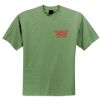 Youth Classic Short Sleeve Crewneck Tee Thumbnail