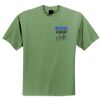 Youth Classic Short Sleeve Crewneck Tee Thumbnail