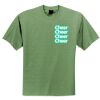Youth Classic Short Sleeve Crewneck Tee Thumbnail