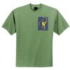 Youth Classic Short Sleeve Crewneck Tee Thumbnail