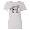 Women's Ideal T-Shirt Thumbnail