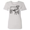 Women's Ideal T-Shirt Thumbnail