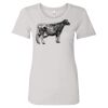 Women's Ideal T-Shirt Thumbnail
