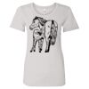 Women's Ideal T-Shirt Thumbnail
