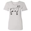 Women's Ideal T-Shirt Thumbnail