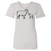 Women's Ideal T-Shirt Thumbnail